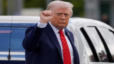 Trump’s MRI Declared ‘Completely Normal,’ Says White House Physician