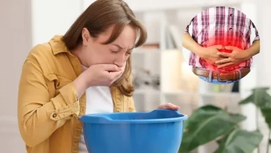 Vomiting Disease Outbreak in South Carolina