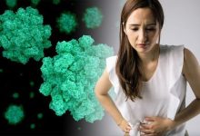 Warning Issued as ‘Winter Vomiting Disease’ Spikes Dramatically Across the Country