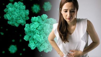 Warning Issued as ‘Winter Vomiting Disease’ Spikes Dramatically Across the Country