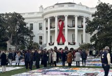 World AIDS Day Loses Official Backing from US Authorities