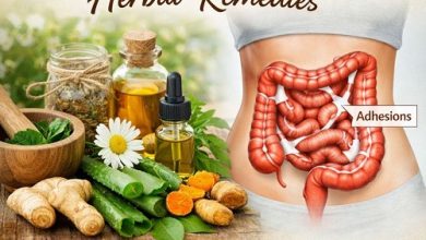 Abdominal Adhesions Herbal Remedies