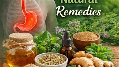 Achalasia Natural Remedies