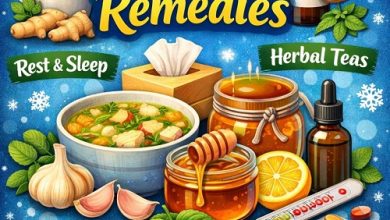 Best Flu Remedies for Quick Relief and Stronger Immunity