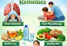 Bronchiectasis Remedies