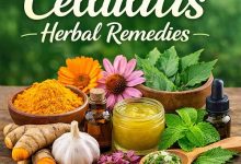 Cellulitis Herbal Remedies