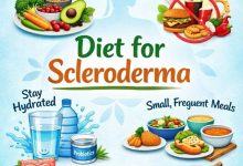 Diet for Scleroderma