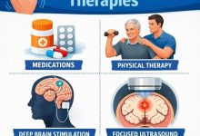 Essential Tremor Therapies
