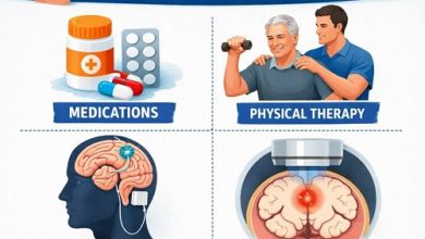 Essential Tremor Therapies