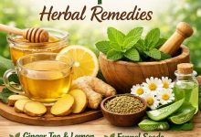 Gastroparesis Herbal Remedies