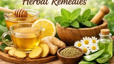 Gastroparesis Herbal Remedies