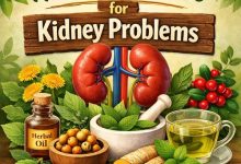 Herbal Remedies for Kidney Problems
