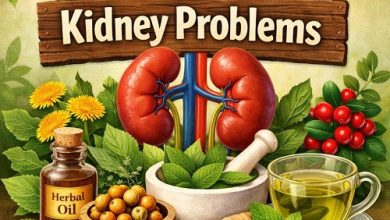 Herbal Remedies for Kidney Problems