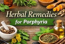 Herbal Remedies for Porphyria