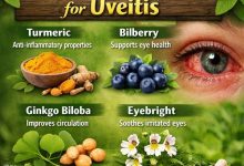 Herbal Remedies for Uveitis