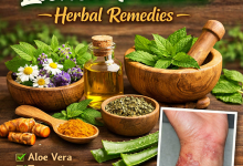 Lichen Planus Herbal Remedies