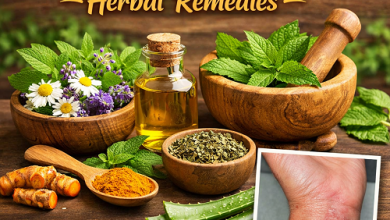 Lichen Planus Herbal Remedies