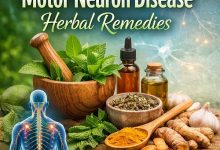 Motor Neuron Disease Herbal Remedies