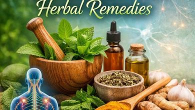 Motor Neuron Disease Herbal Remedies