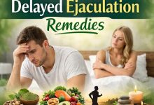 Natural Delayed Ejaculation Remedies