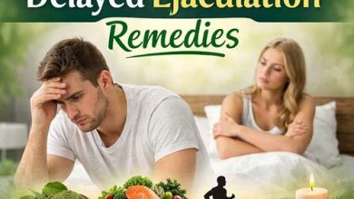Natural Delayed Ejaculation Remedies