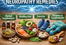 Natural Peripheral Neuropathy Remedies