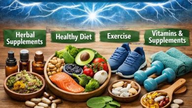 Natural Peripheral Neuropathy Remedies