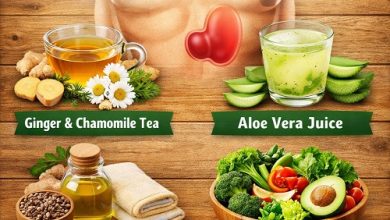 Natural Remedies for Hernia