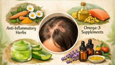 Natural Remedies for Lichen Planopilaris