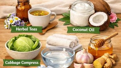 Natural Remedies for Mastitis