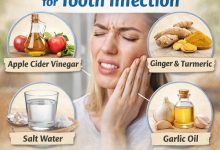 Natural Remedies for Tooth Infection