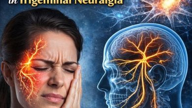Nerve Health and Pain Sensitivity in Trigeminal Neuralgia
