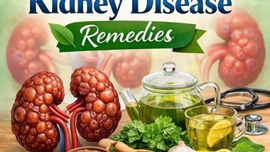 Polycystic Kidney Disease Remedies