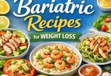 Top 10 Bariatric Recipes for Weight Loss