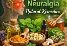 Trigeminal Neuralgia Natural Remedies