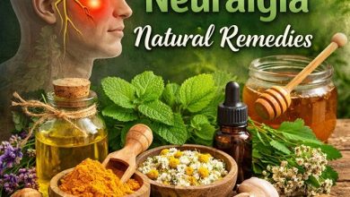 Trigeminal Neuralgia Natural Remedies