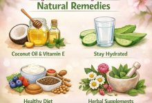 Vaginal Dryness Natural Remedies
