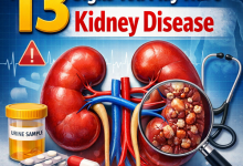 13 Signs You May Have Kidney Disease