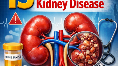 13 Signs You May Have Kidney Disease