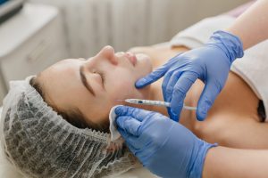 Botox injections
