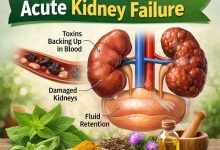 Herbal Remedies for Acute Kidney Failure