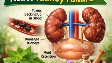 Herbal Remedies for Acute Kidney Failure