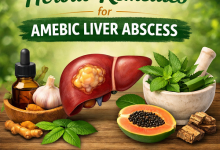 Herbal Remedies for Amebic Liver Abscess