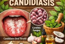 Herbal Remedies for Candidiasis
