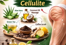 Herbal Remedies for Cellulite