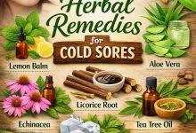Herbal Remedies for Cold Sores