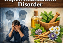 Herbal Remedies for Depersonalization Disorder