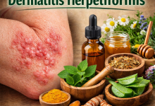Herbal Remedies for Dermatitis Herpetiformis