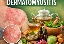 Herbal Remedies for Dermatomyositis