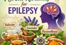 Herbal Remedies for Epilepsy